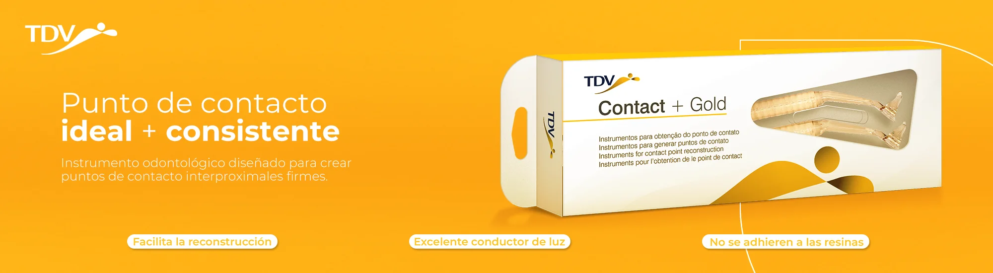 TDV